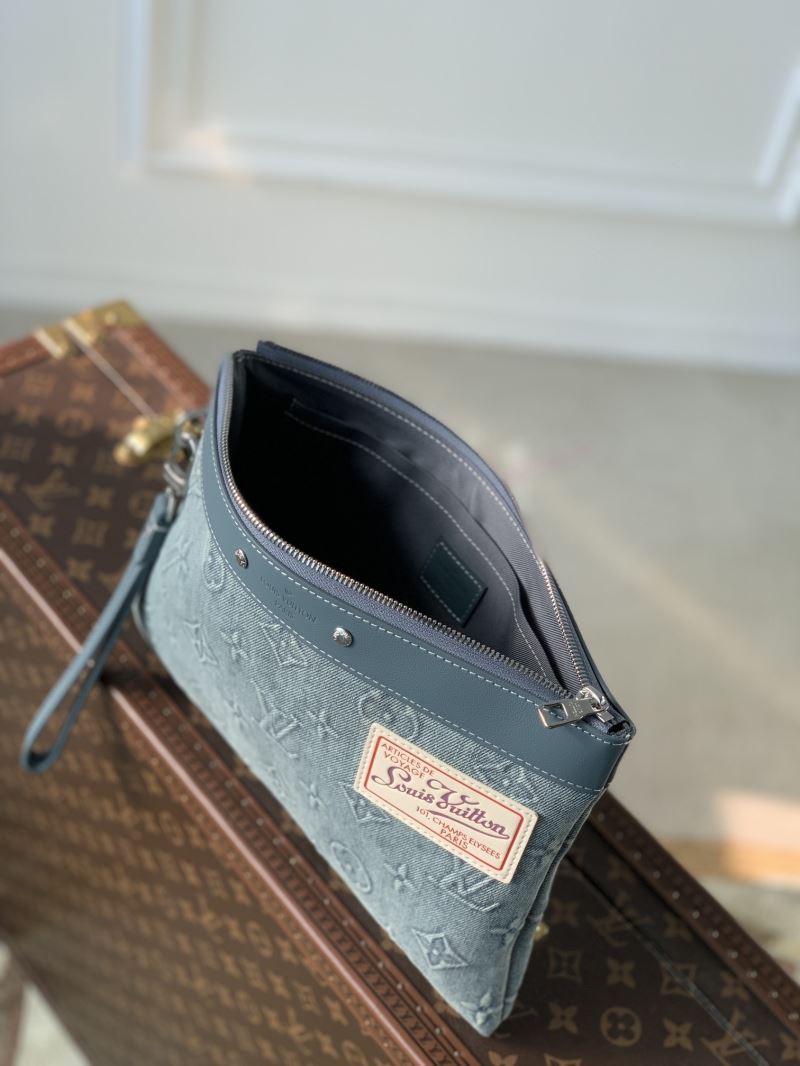 LV Clutch Bags